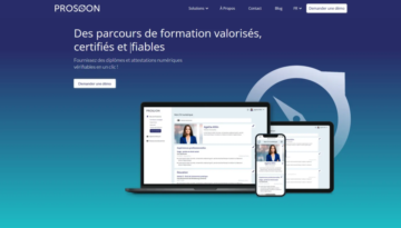 prosoon-homepage